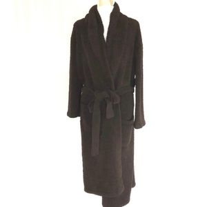 Barefoot Dreams FLUFFY brown robe 🐻